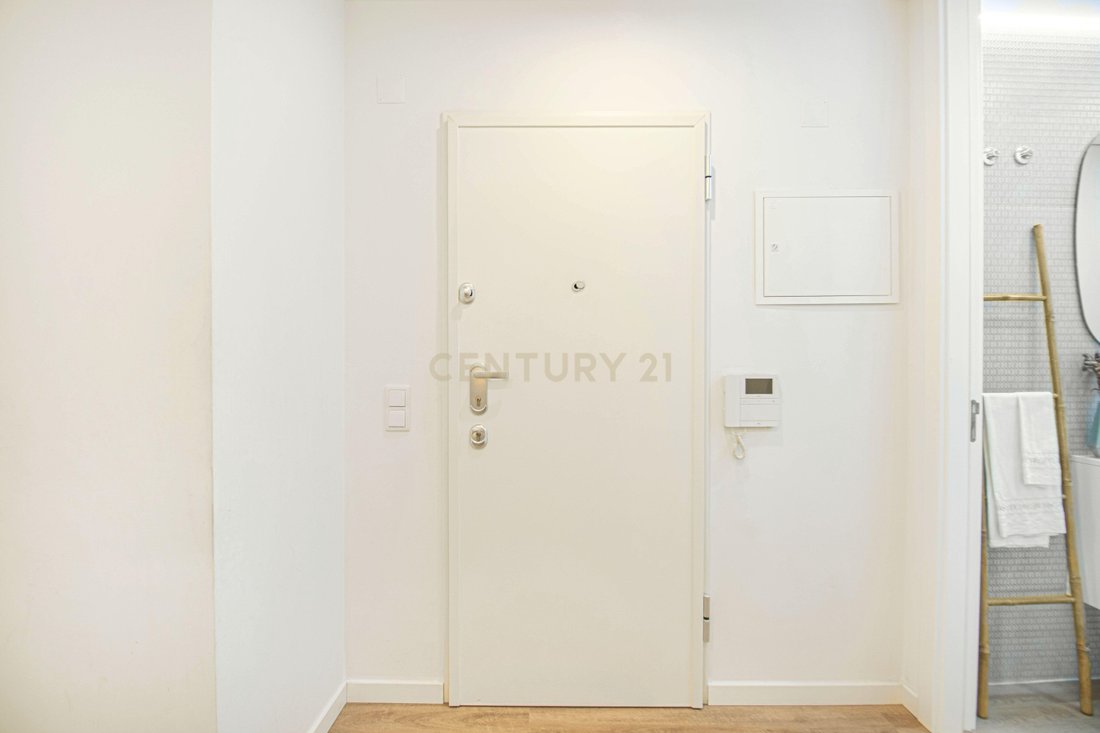 Apartment in Parque das Nacoes, Lisbon, Portugal 2 - 18515805