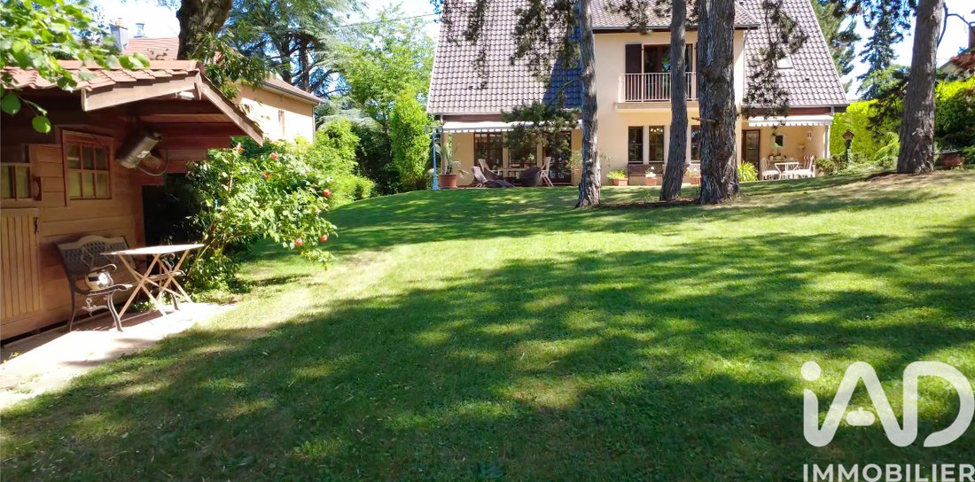 House in Brunstatt, Brunstatt-Didenheim, France 3 - 18076493