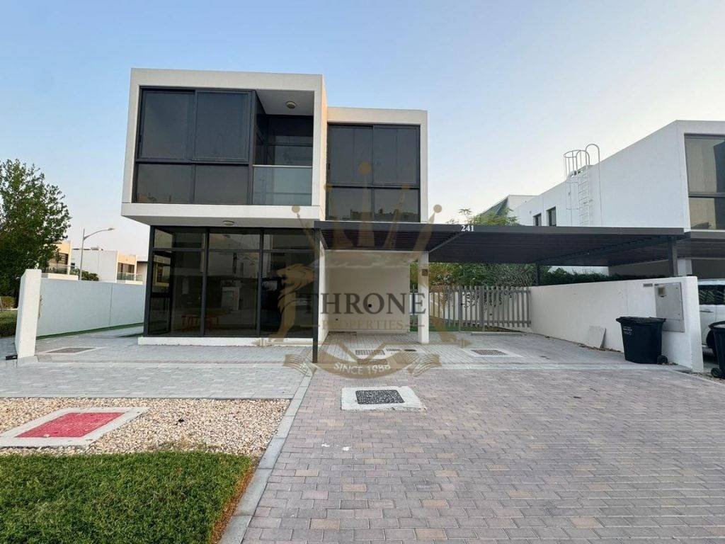 Villa in Damac Hills 2, Dubai, United Arab Emirates 1 - 18509545
