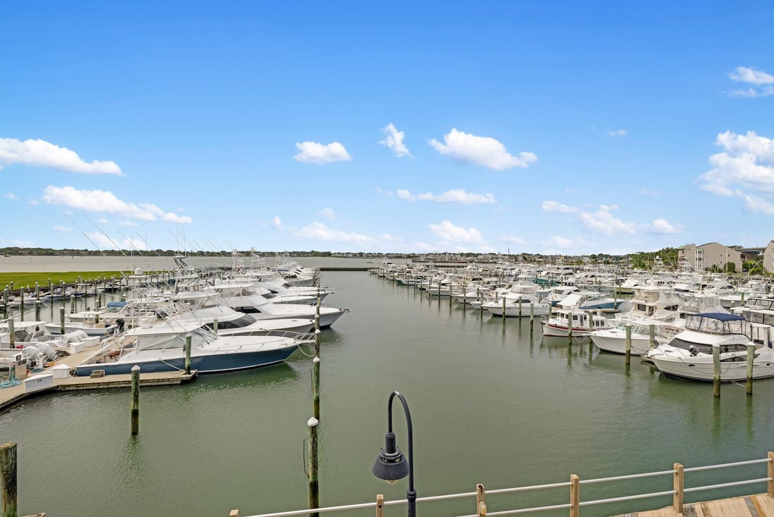 Condo in Lower Township, New Jersey, United States 3 - 18508144