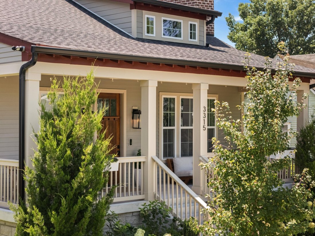 House in Nashville, Tennessee, United States 4 - 18515163