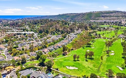 House in Laguna Niguel, California, United States 1