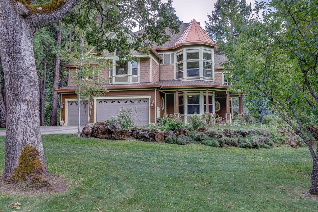 House in Eagle Point, Oregon, United States 1 - 18511226