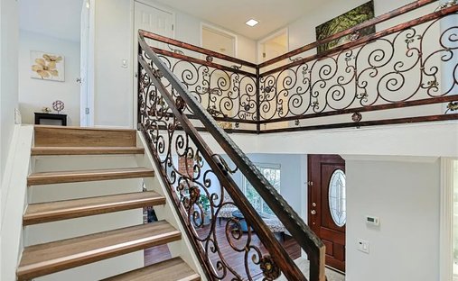 House in Fountain Valley, California, United States 1