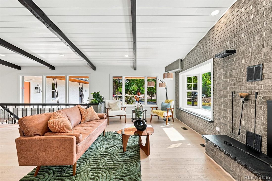 House in Greenwood Village, Colorado, United States 5 - 18515136