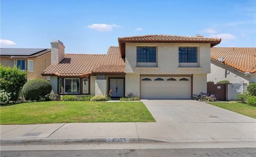 House in Agoura Hills, California, United States 1