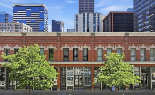 Condo in Denver, Colorado, United States 1