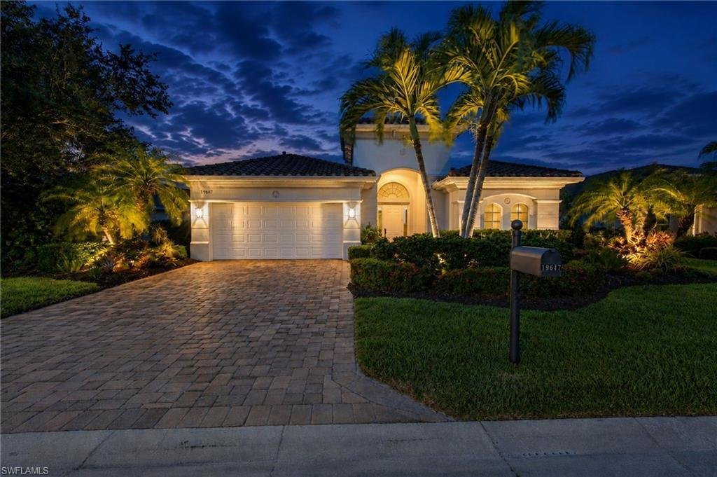 House in Estero, Florida, United States 1 - 18513407