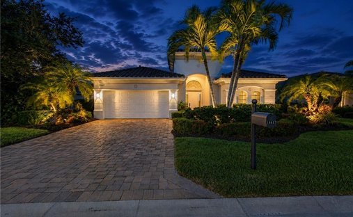 House in Estero, Florida, United States 1