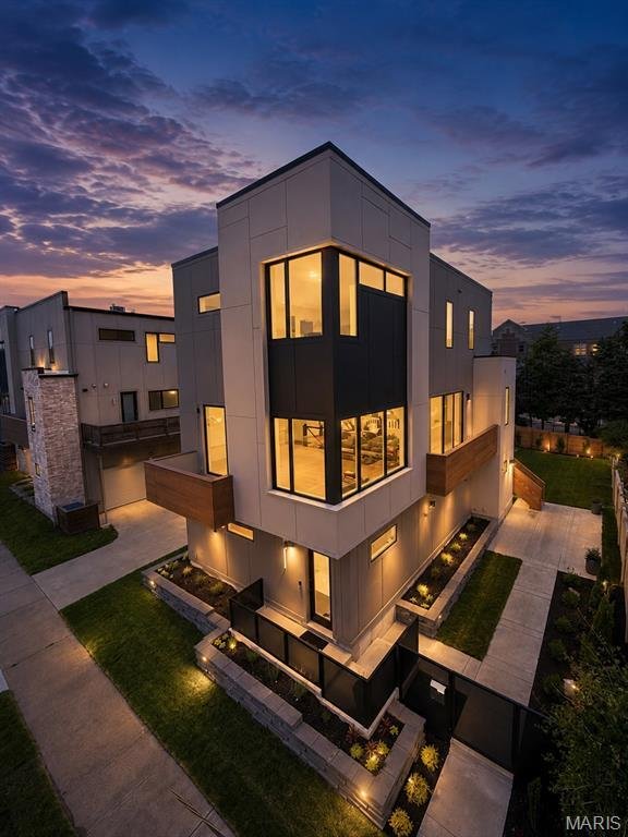 House in St. Louis, Missouri, United States 2 - 17982441