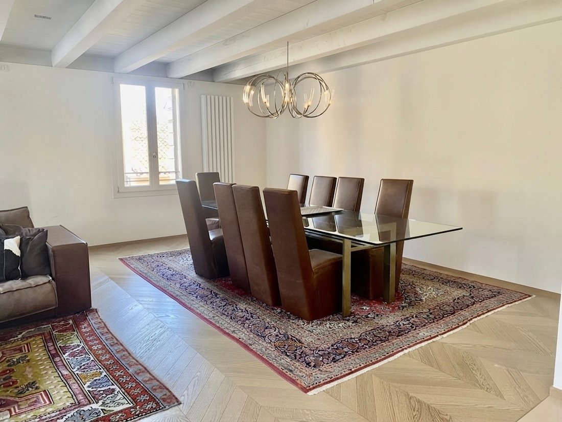 Apartment in Castelfranco Veneto, Veneto, Italy 5 - 15889692