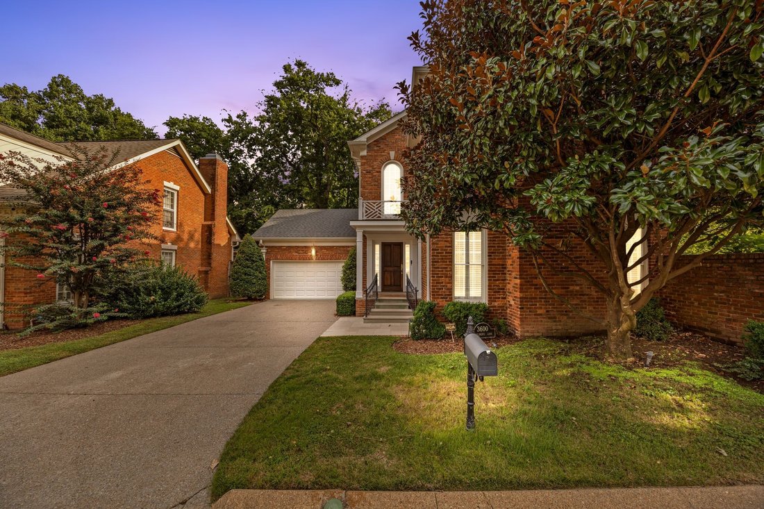 House in Forest Hills, Tennessee, United States 4 - 18515244