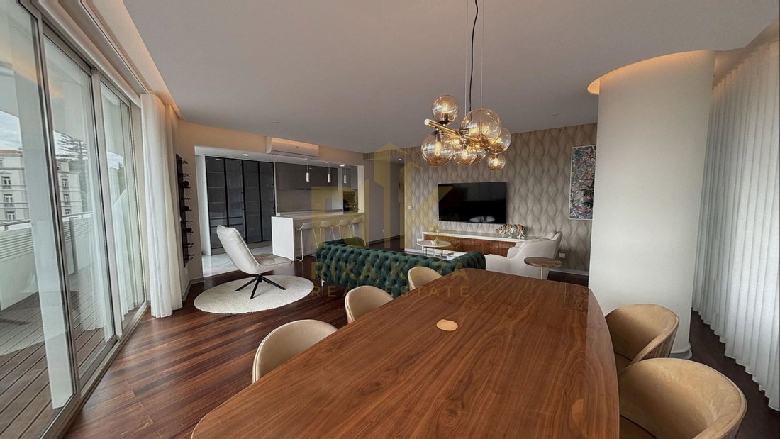 Apartment in Se, Madeira, Portugal 3 - 18380628