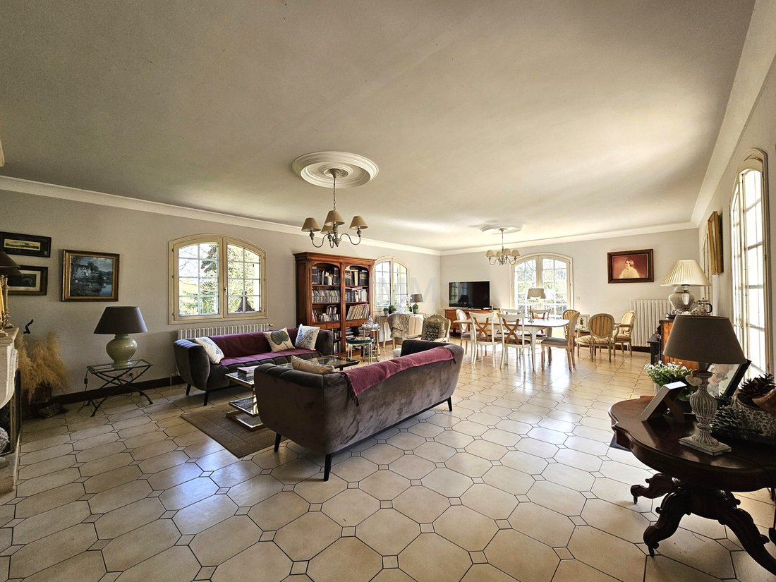 Estate in Gisors, Normandy, France 5 - 18517523