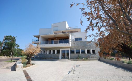 Appartamento a Zonza, Corsica, Francia 1