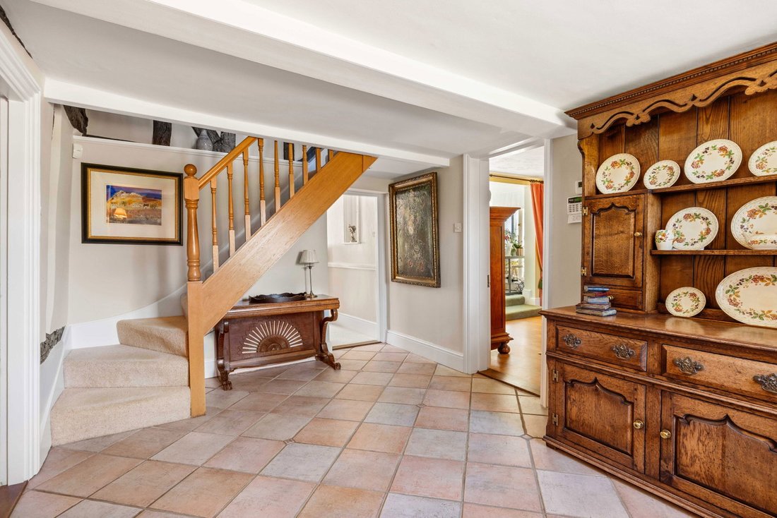 Country House in Knebworth, England 4 - 18515580