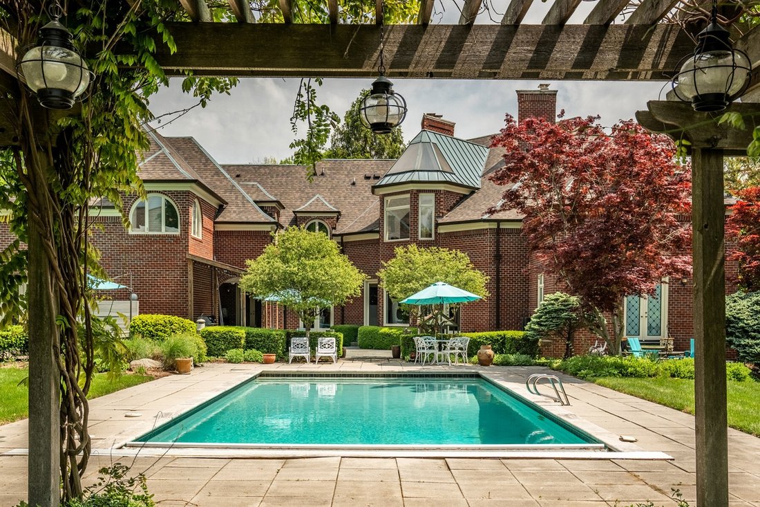 House in Fishers, Indiana, United States 3 - 18508084