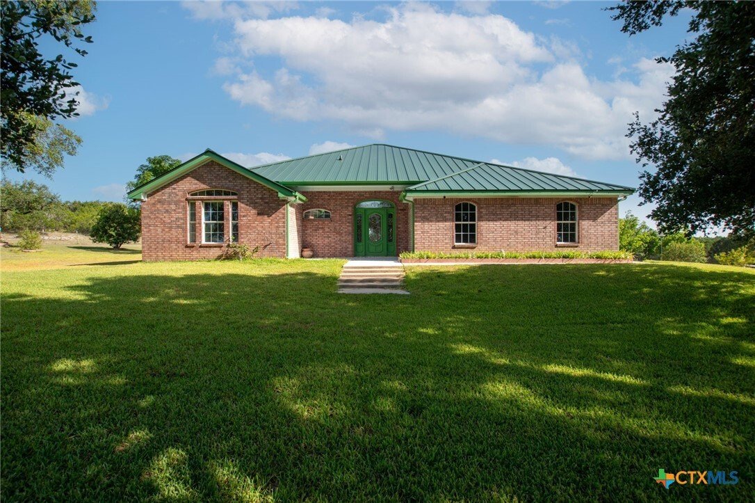 House in Kempner, Texas, United States 4 - 18511171