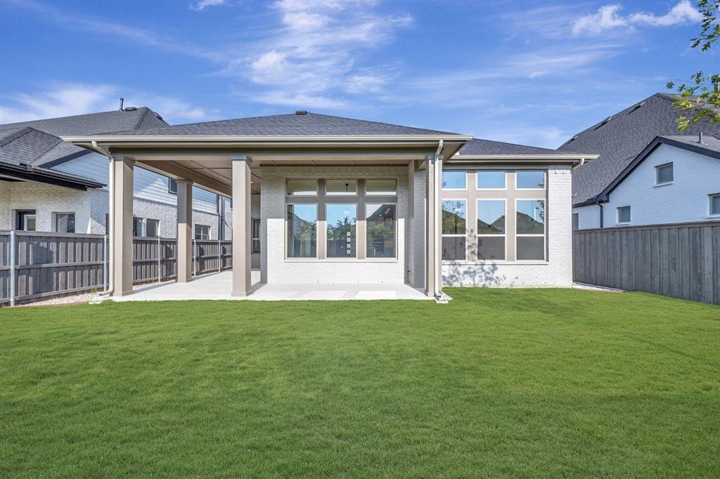 House in Venus, Texas, United States 4 - 17213919