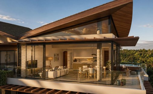 Apartment in Flic en Flac, Rivière Noire District, Mauritius 1