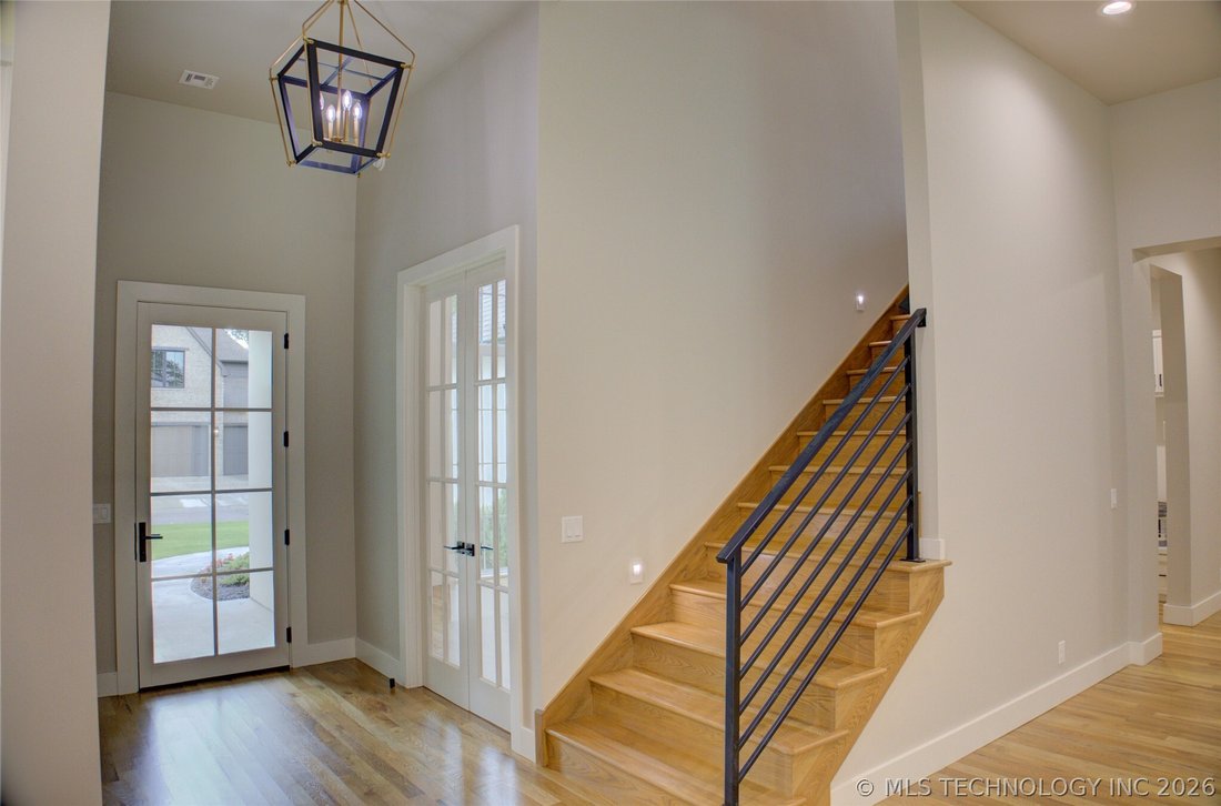 House in Tulsa, Oklahoma, United States 3 - 18508473