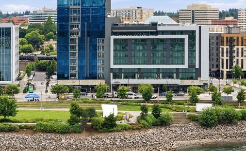 Condo in Vancouver, Washington, United States 1