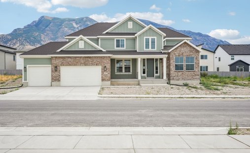 House in Highland, Utah, United States 1