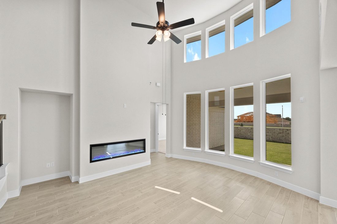 House in Georgetown, Texas, United States 5 - 17934207