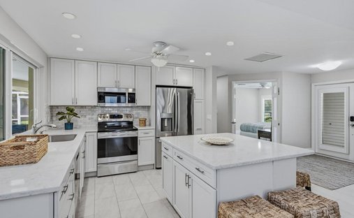 Haus in Marco Island, Florida, Vereinigte Staaten 1