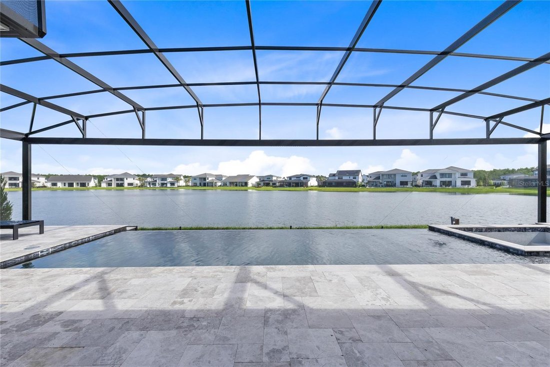 House in Orlando, Florida, United States 3 - 18508267