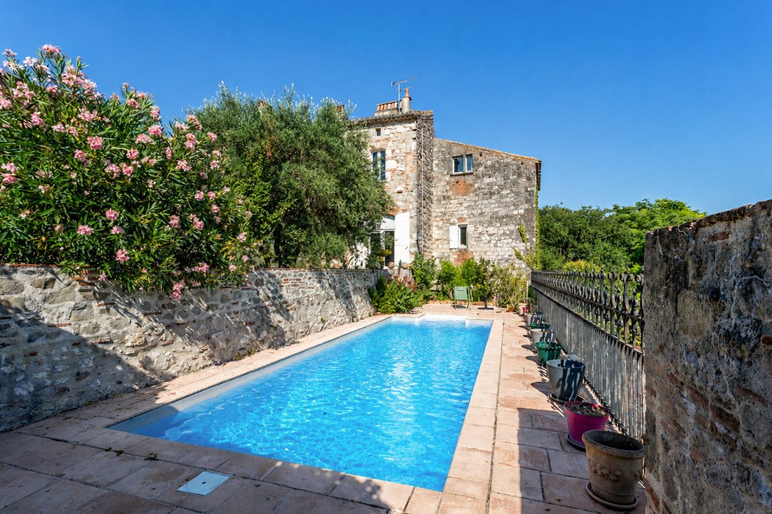 House in Penne-d'Agenais, Nouvelle-Aquitaine, France 2 - 18520351