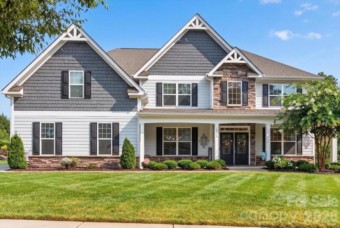 House in Harrisburg, North Carolina, United States 2 - 18515310
