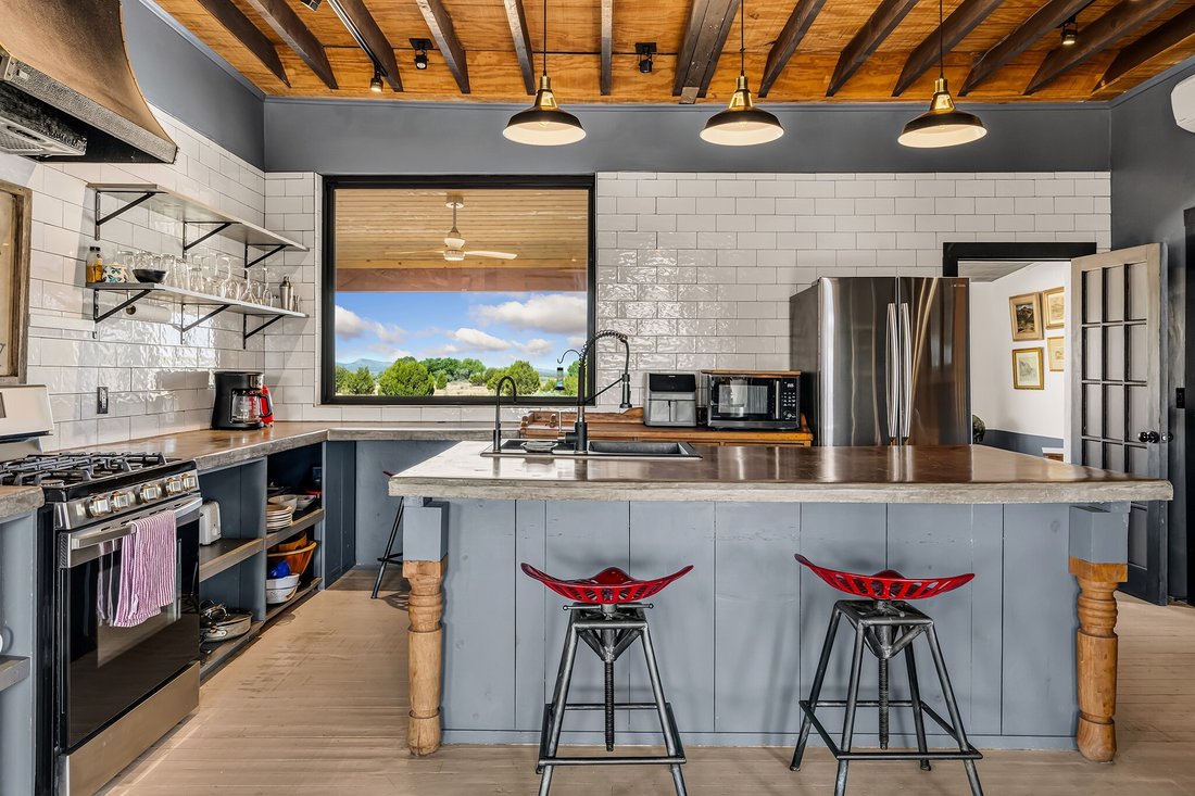 House in Lamy, New Mexico, United States 3 - 18510752