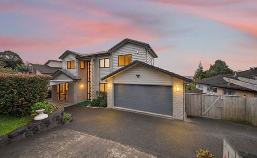 House in Auckland, Auckland, New Zealand 1