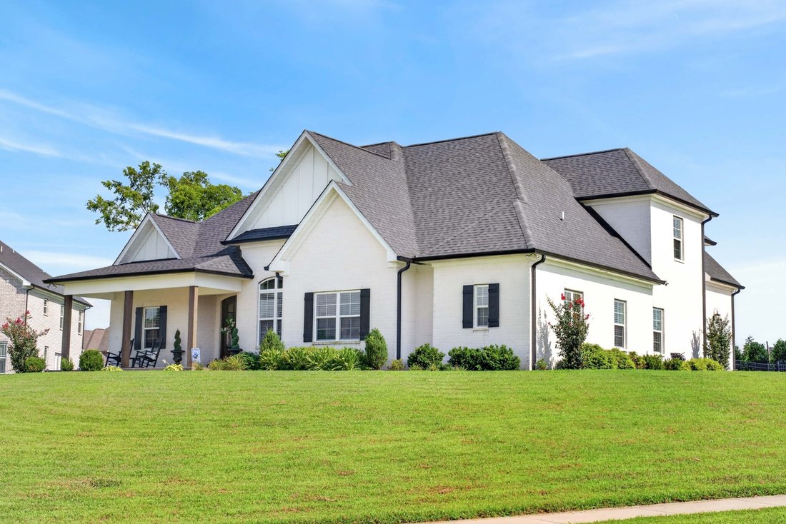 House in Gallatin, Tennessee, United States 2 - 18515186