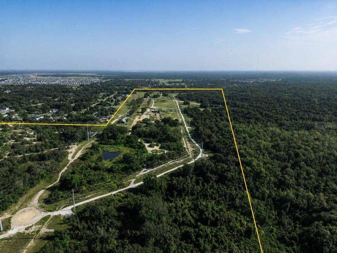House in Haines City, Florida, United States 5 - 18511771