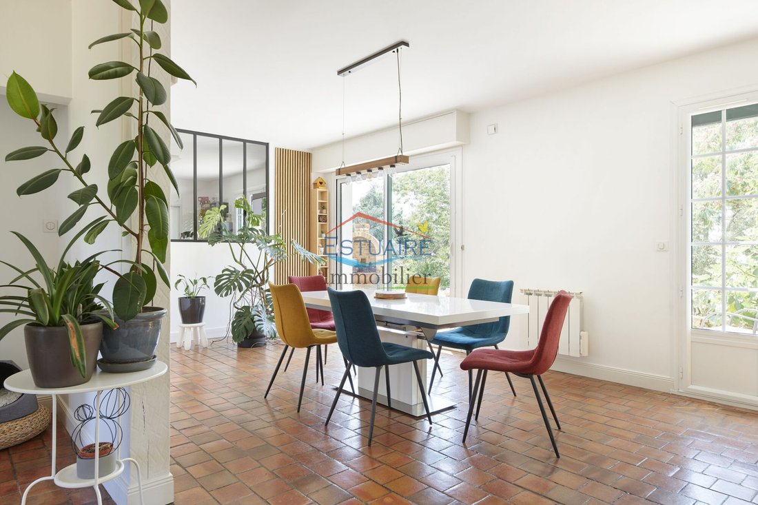 House in Savenay, Pays de la Loire, France 3 - 18514740