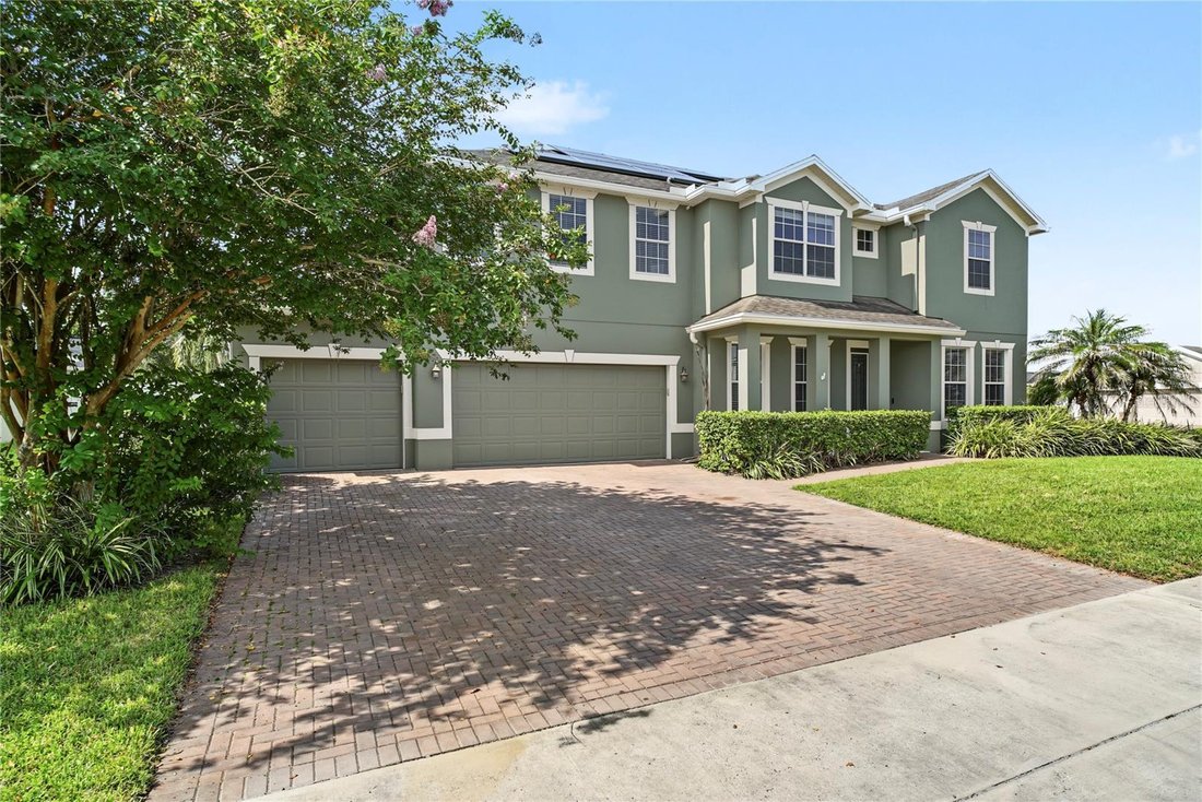 House in Winter Garden, Florida, United States 2 - 18511785