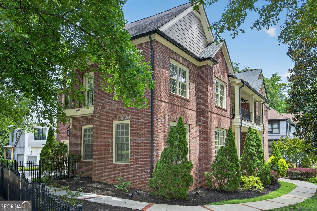 House in Brookhaven, Georgia, United States 3 - 18505938