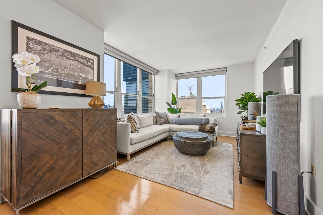 Condo in Jersey City, New Jersey, United States 4 - 18515576