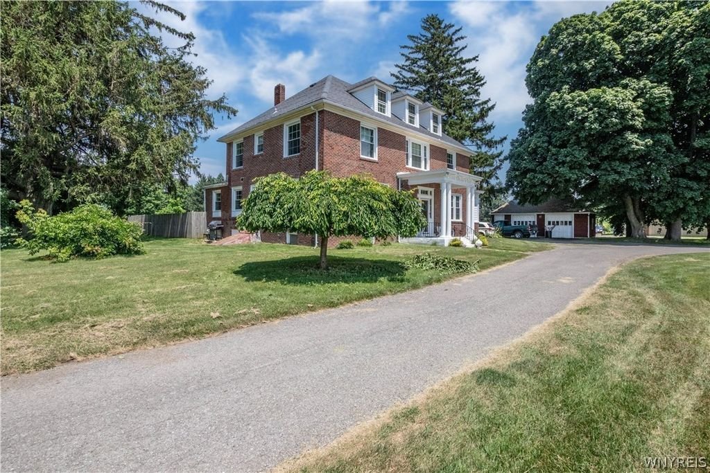 House in Newfane, New York, United States 3 - 18514543