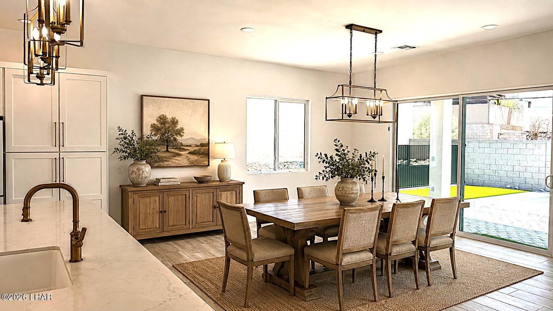 House in Lake Havasu City, Arizona, United States 4 - 18520256