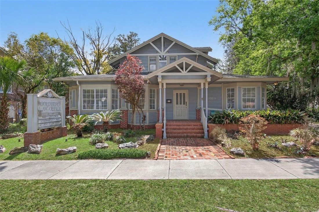 House in Gainesville, Florida, United States 1 - 18511863
