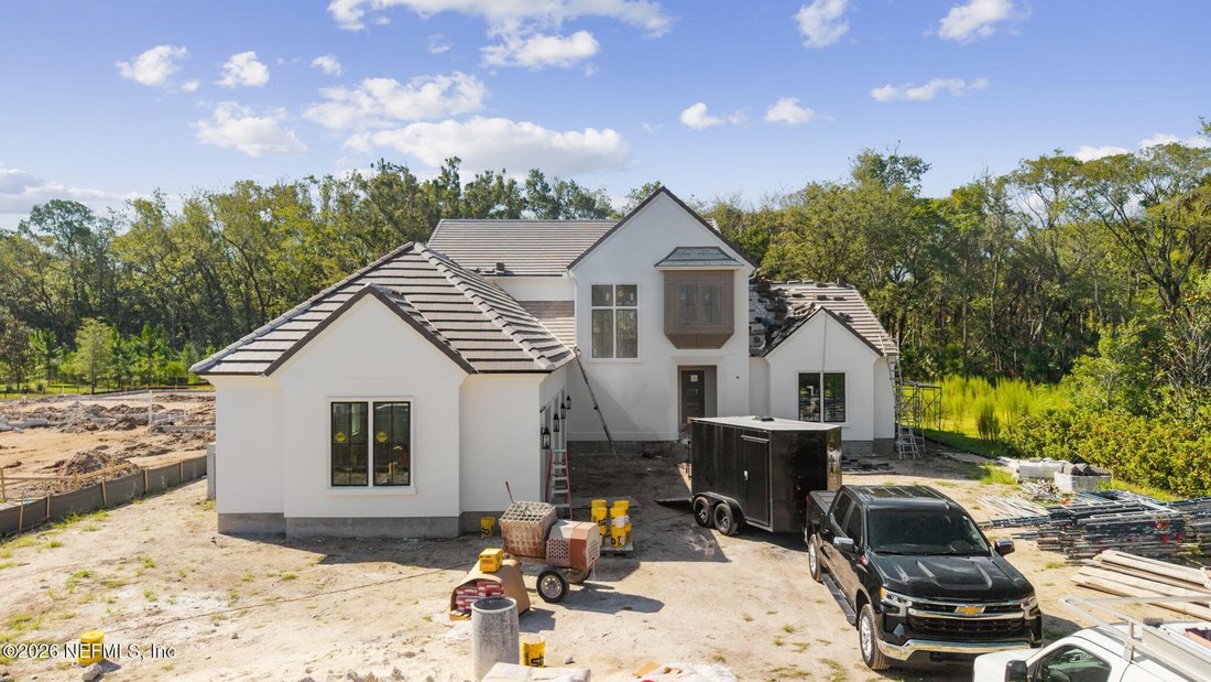 House in Jacksonville, Florida, United States 2 - 18511539