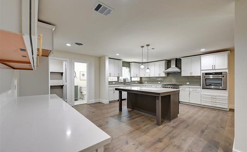 House in Fort Worth, Texas, United States 1