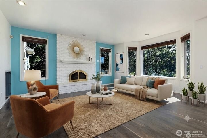 House in Shelton, Washington, United States 5 - 18293502