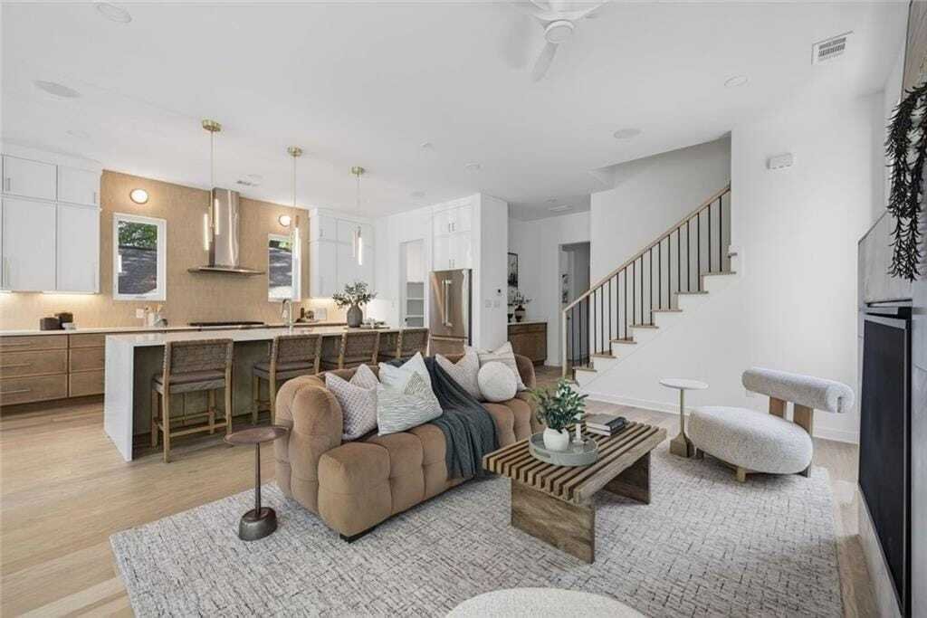 House in Atlanta, Georgia, United States 4 - 18229002