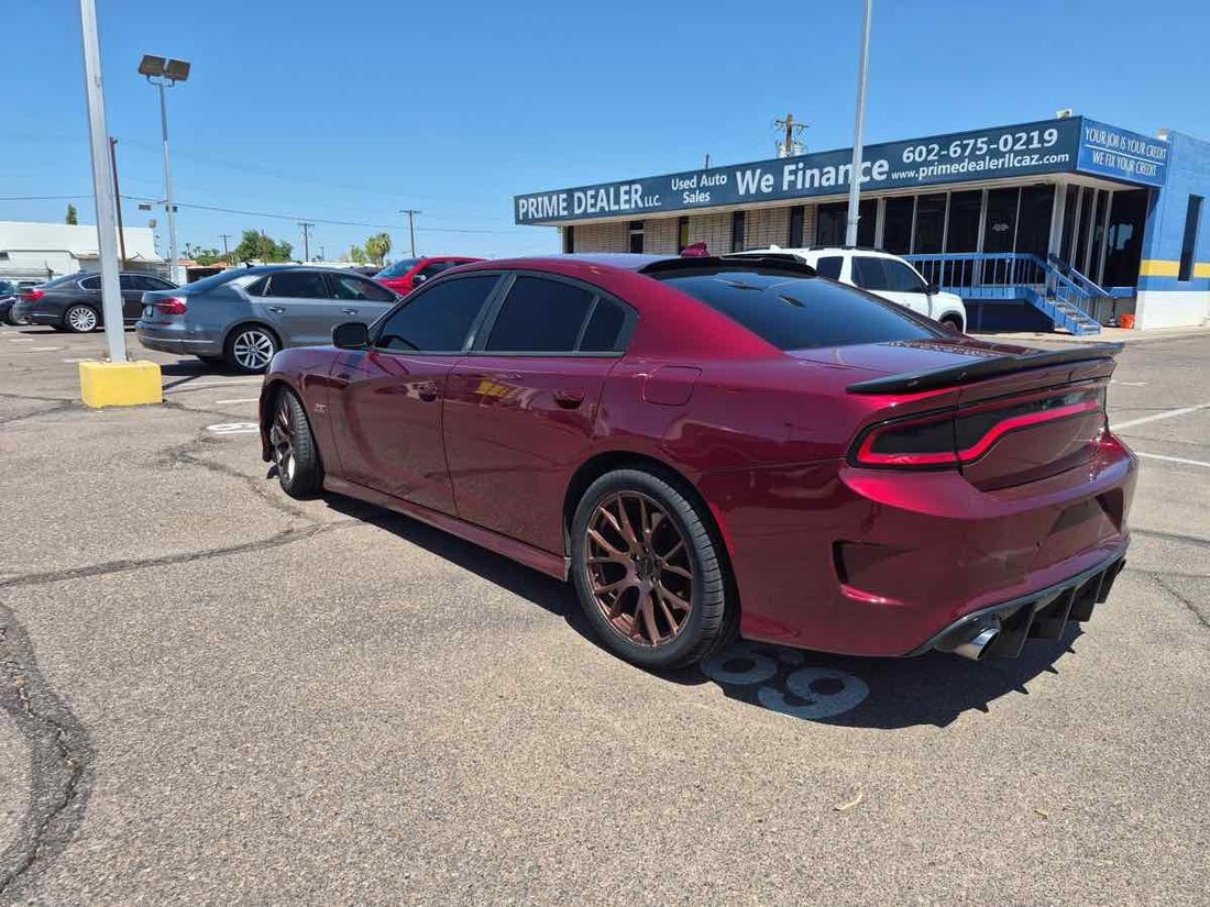 Sedan in Mesa, AZ, United States 4 - 18515762