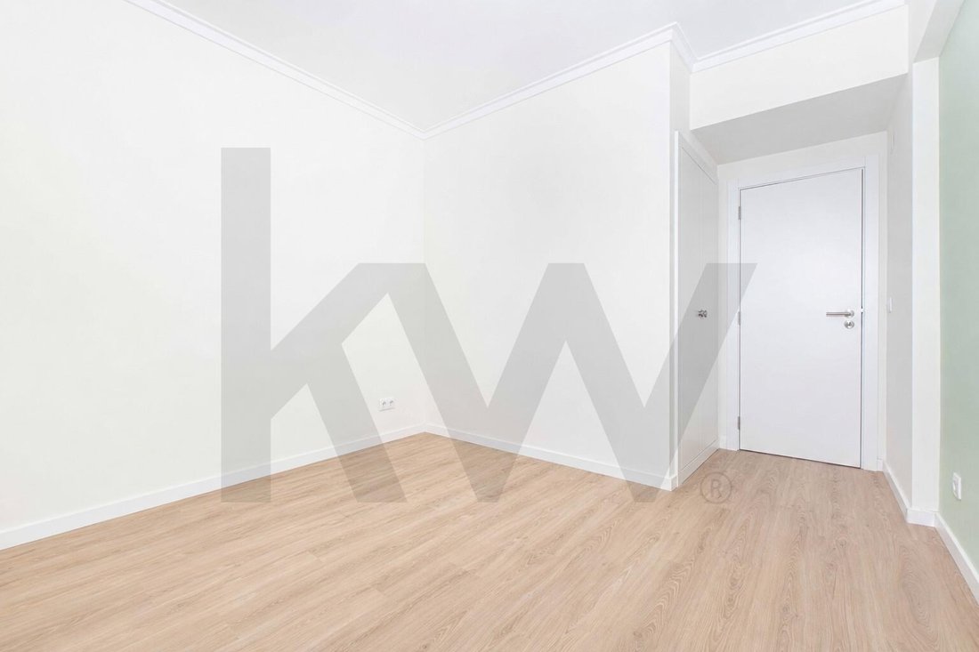 Wohnung in Carcavelos und Parede, Lissabon, Portugal 3 - 18515566