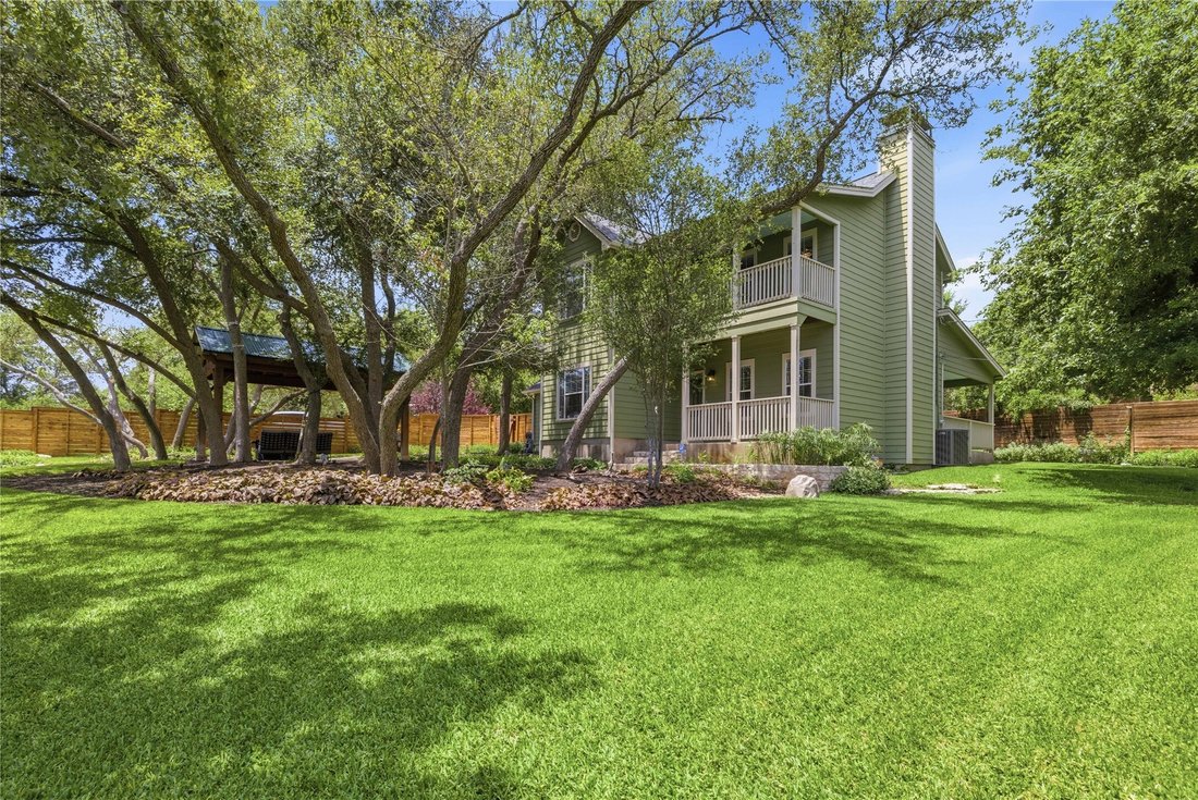 House in Austin, Texas, United States 1 - 18051163